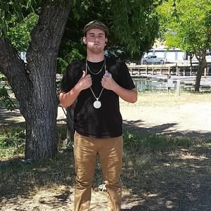 Meet your Posher, Austin